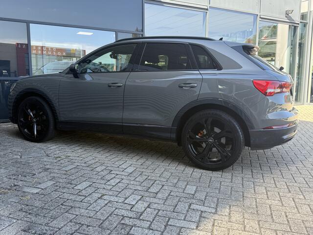 Audi Q3 35 TFSI S Line Pro Line NAVI,VIRTUAL,PANO