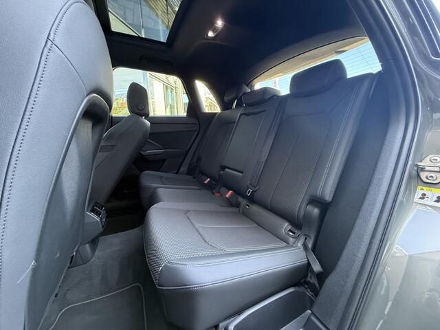 Audi Q3 35 TFSI S Line Pro Line NAVI,VIRTUAL,PANO