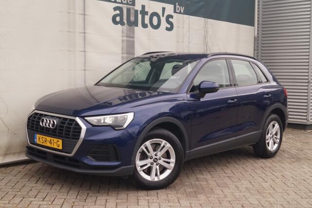 Audi Q3 45 TFSI e PHEV Edition -LEER-LED-PDC-NAVI-