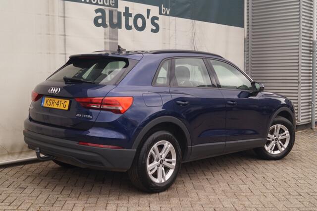 Audi Q3 45 TFSI e PHEV Edition -LEER-LED-PDC-NAVI-