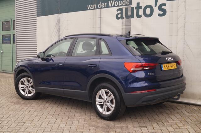 Audi Q3 45 TFSI e PHEV Edition -LEER-LED-PDC-NAVI-
