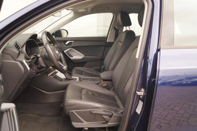 Audi Q3 45 TFSI e PHEV Edition -LEER-LED-PDC-NAVI-