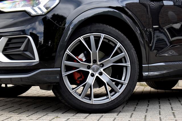 Audi Q3 35 TFSI Aut. Pro Line | ACC | 20'' Wielen | Virtual Cockpit | CarPlay | Matrix | Stoelverwarming |