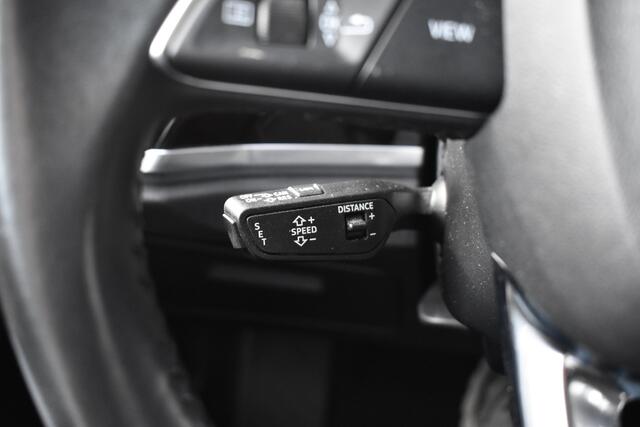 Audi Q3 35 TFSI Aut. Pro Line | ACC | 20'' Wielen | Virtual Cockpit | CarPlay | Matrix | Stoelverwarming |