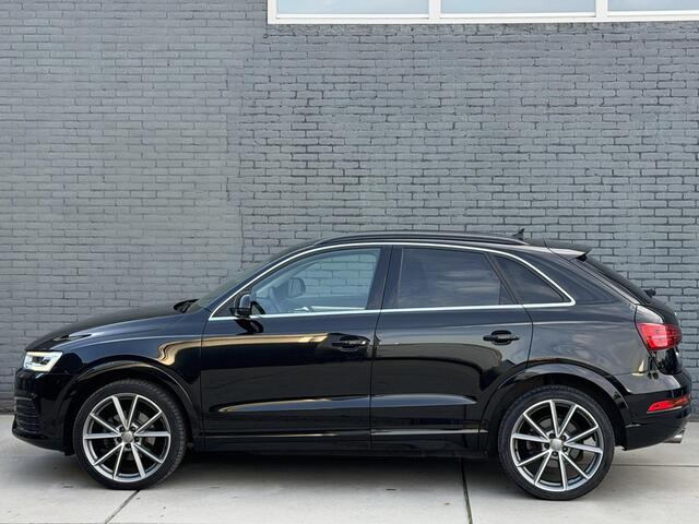 Audi Q3 1.4 TFSI CoD Design Pro Line Plus | TREKHAAK | PDC+CAMERA | BOVAG!