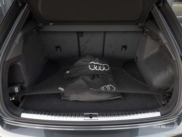 Audi Q3 45 TFSI e S-Line Pano SONOS Sfeer BTW Camera Keyless