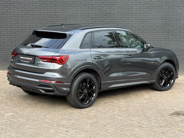 Audi Q3 45 TFSI e S edition