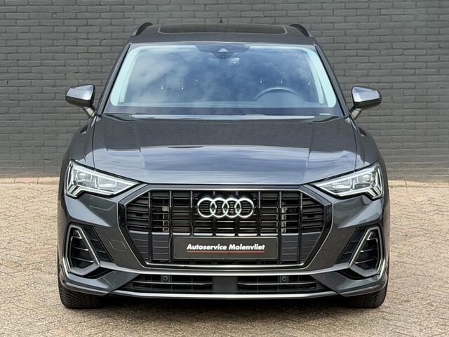 Audi Q3 45 TFSI e S edition