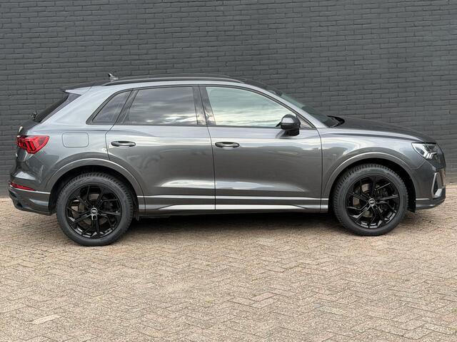 Audi Q3 45 TFSI e S edition