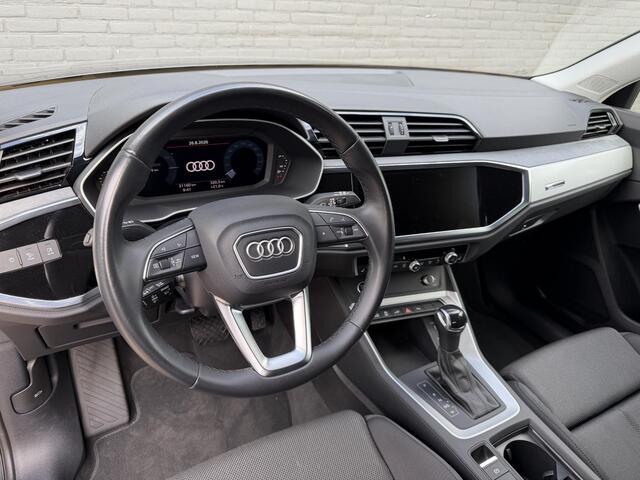Audi Q3 45 TFSI e S edition