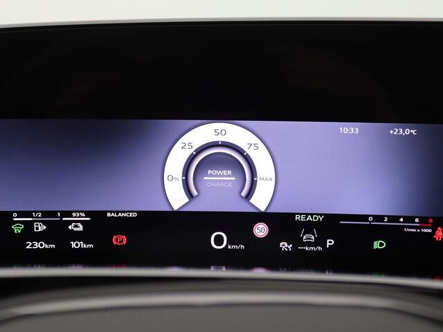 Audi Q3 1.5 200kW e-hybrid S edition 272PK Aut. Panoramadak, Trekhaak, Achteruitrijcamera, Elektr. Achterklep, Optiekpakket Zwart, 20" LM Velgen, Stoel-Stuurverwarming