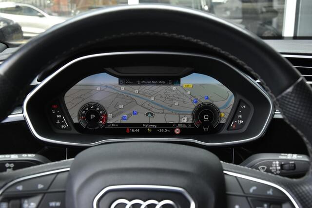 Audi Q3 35 TFSI S-Edition 2x S-line