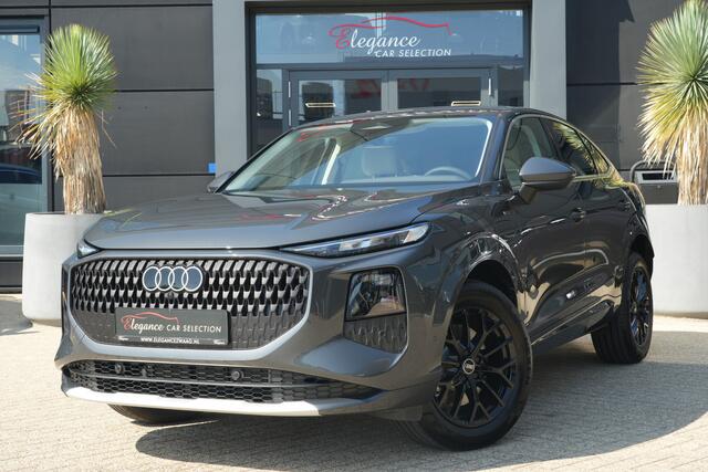 Audi Q3 Sportback 1.5 e-hybrid Advanced edition
