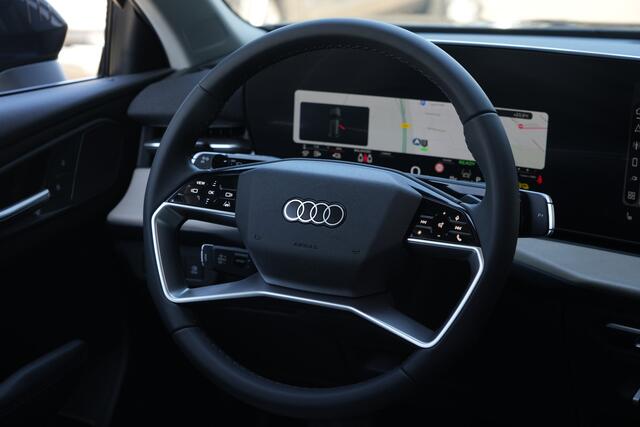Audi Q3 Sportback 1.5 e-hybrid Advanced edition