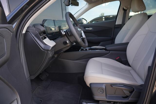 Audi Q3 Sportback 1.5 e-hybrid Advanced edition