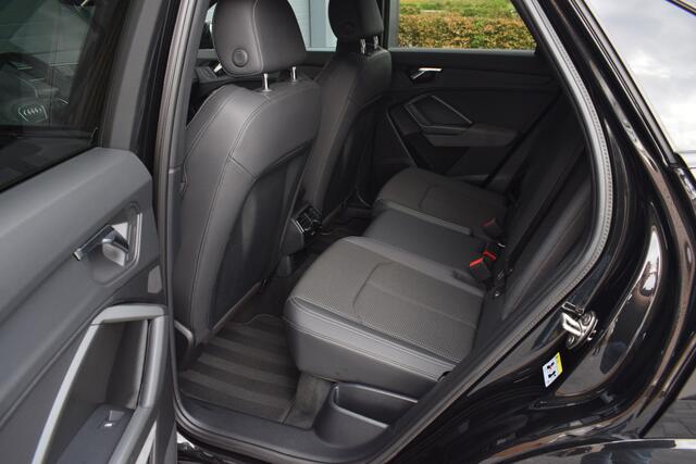 Audi Q3 Sportback 45 TFSI e S-line | Pano | Camera | Virtual | 20"