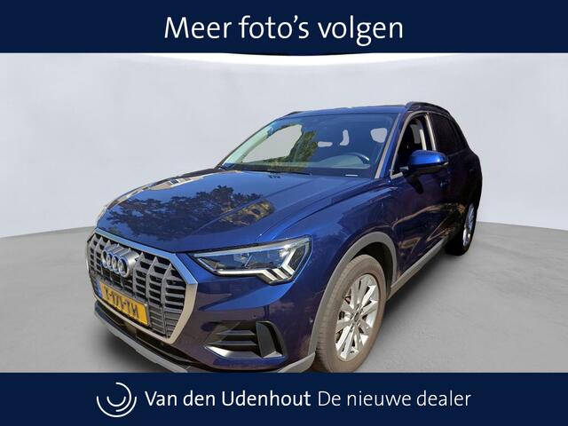Audi Q3 45 TFSI e 245Pk Advanced Edition / Camera / PDC V+A