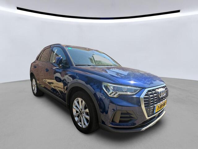 Audi Q3 45 TFSI e 245Pk Advanced Edition / Camera / PDC V+A