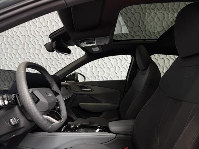 Audi Q3 Sportback 35 TFSI S-EDITION MHEV PANO SCHUIFDAK TREKHAAK ELEK.KLEP mild hybrid copy