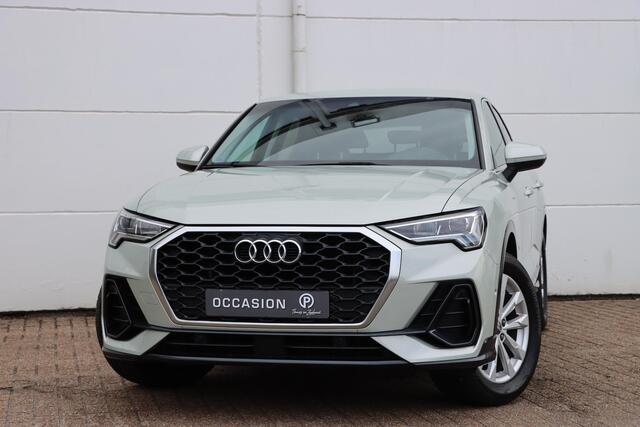 Audi Q3 Sportback 35 TFSI Pro Line business 150pk S Tronic