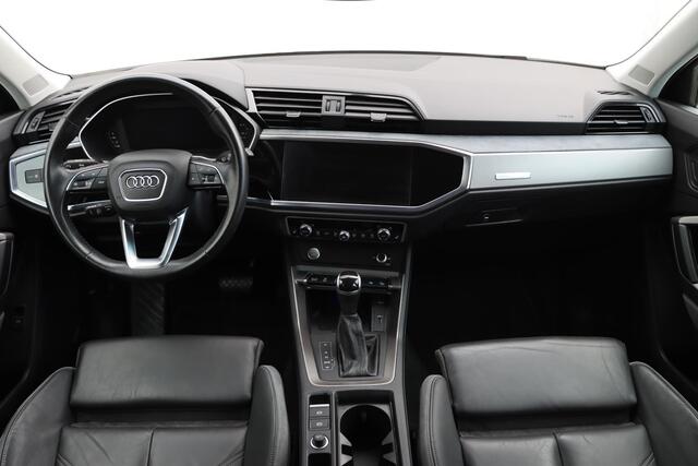 Audi Q3 Sportback 35 TFSI Pro Line business 150pk S Tronic