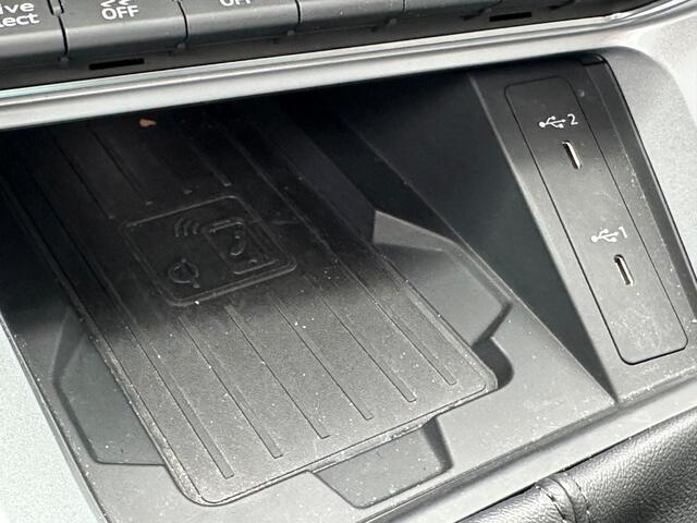 Audi Q3 35 TFSI 150pk Pro Line, Carplay, Led Koplampen, Verwarmde voorstoelen