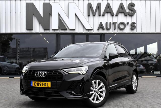 Audi Q3 35 TFSI Pro Line