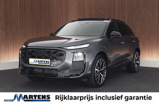 Audi Q3 1.5 272pk e-hybrid S edition Trekhaak Ca