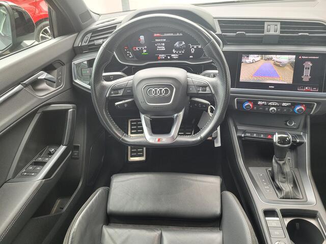Audi Q3 Sportback 35 TFSI Pro Line S | Automaat | Bang & Olufsen | Leder | Camera | Elektrische Achterklep
