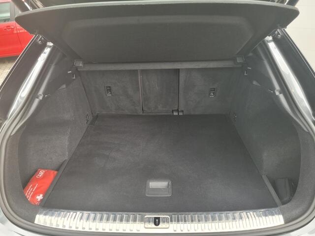 Audi Q3 Sportback 35 TFSI Pro Line S | Automaat | Bang & Olufsen | Leder | Camera | Elektrische Achterklep