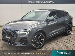 Audi Q3 Sportback 35 TFSI Pro Line S | Automaat