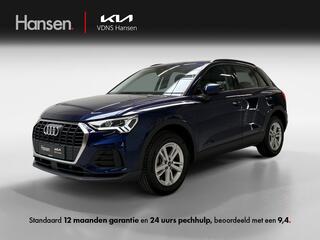 Audi Q3 45 TFSI e Advanced edition I Adaptive Cr