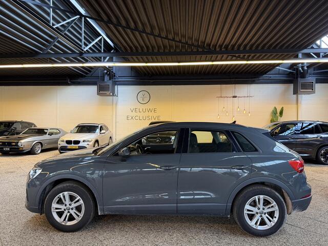 Audi Q3 35 TFSI Advanced Pro Line | Blind Spot | Adaptive |