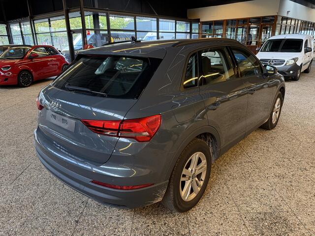 Audi Q3 35 TFSI Advanced Pro Line | Blind Spot | Adaptive |