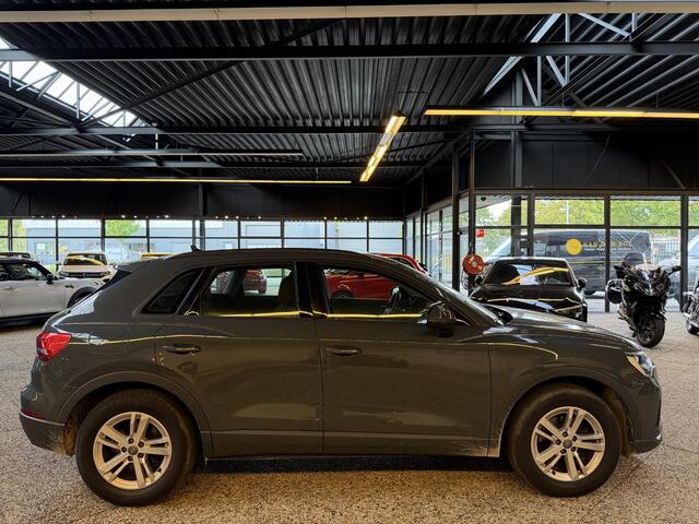 Audi Q3 35 TFSI Advanced Pro Line | Blind Spot | Adaptive |