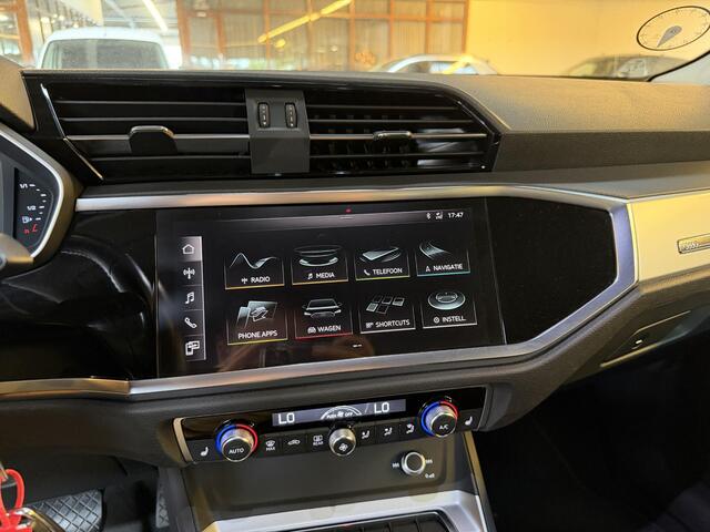 Audi Q3 35 TFSI Advanced Pro Line | Blind Spot | Adaptive |