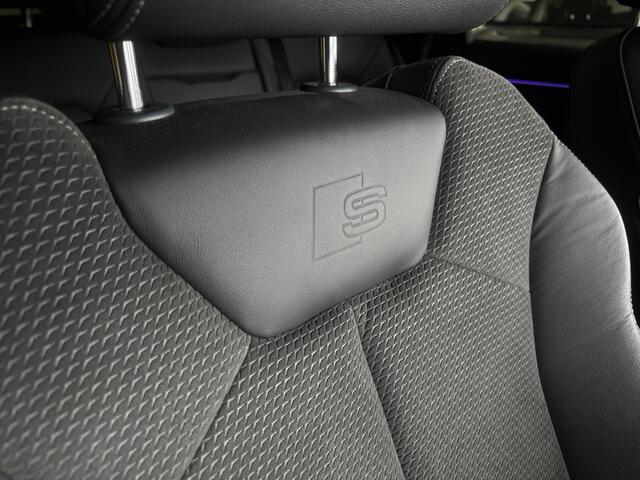 Audi Q3 Sportback 45 TFSIe S-line Sonos Pano Memory Seats