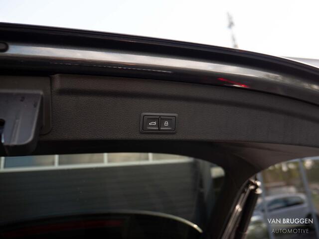 Audi Q3 Sportback 35 TFSI S-Line Pano SONOS Keyless Sfeer BTW