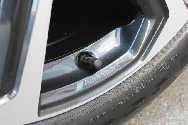 Audi Q3 35 TFSI 150PK Pro Line S |LED|ELEK-ACHTERKLEP|CAMERA|VIRTUAL|