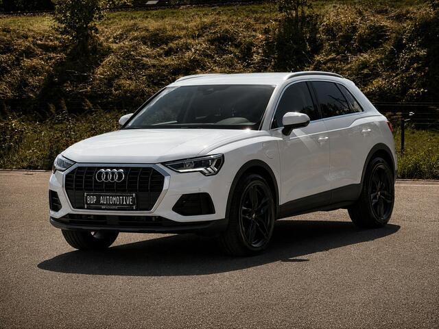 Audi Q3 45 TFSI e Advanced edition 245 PK | Nieuwstaat | Hybride