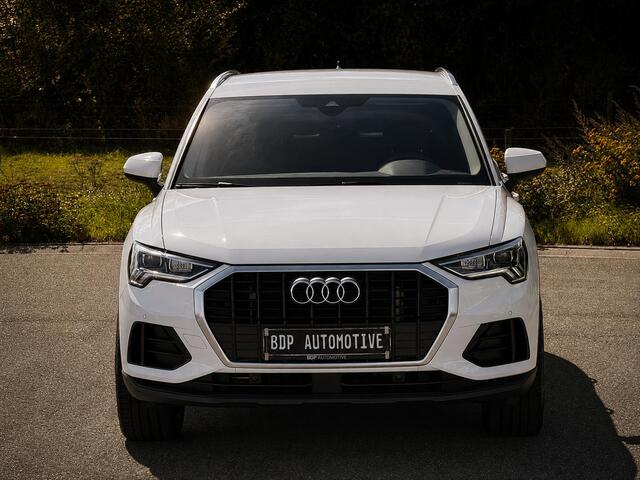 Audi Q3 45 TFSI e Advanced edition 245 PK | Nieuwstaat | Hybride