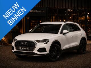 Audi Q3 45 TFSI e Advanced edition 245 PK | Nieu