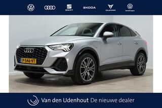 Audi Q3 Sportback 45 TFSI e 245pk Business Editi