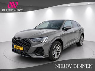 Audi Q3 Sportback 45 TFSI e S Edition S Line 2X