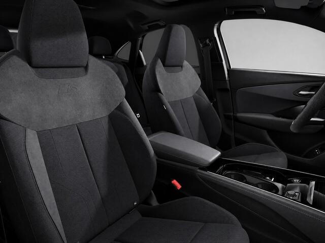 Audi Q3 Sportback 1.5 e-hybrid S edition 272 PK · Tech pro · Glazen panoramadak · Trekhaak elek. wegklapbaar