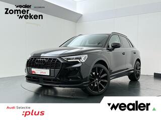 Audi Q3 35 TFSI Advanced edition | 150 PK | Auto