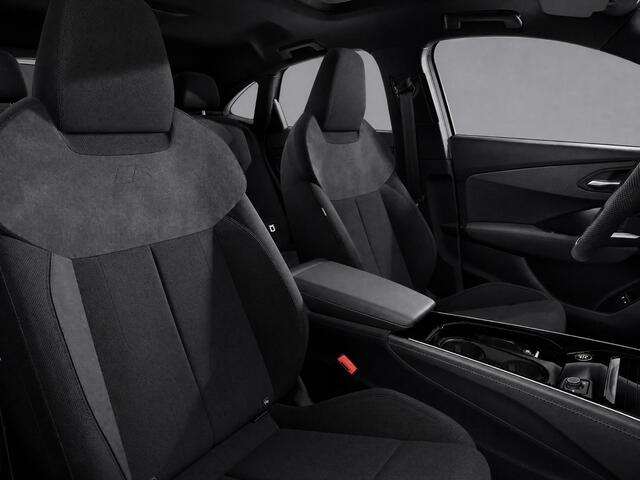 Audi Q3 Sportback 1.5 e-hybrid S edition 272 PK · Tech pro · Trekhaak elek. wegklapbaar · Glazen panoramadak