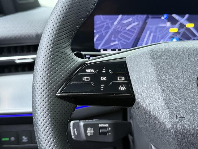 Audi Q3 S edition (A3) e-hybrid 200 kW / 272 PK SUV 6 ver | Memory Seats | Stuurwiel verwarming | Elektrische stoelen | Keyless Entry | Sfeerverlichting | LED |