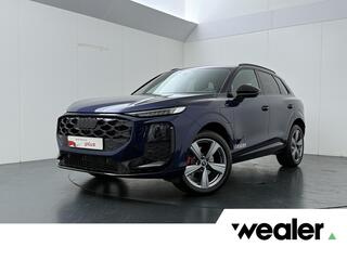Audi Q3 S edition (A3) e-hybrid 200 kW / 272 PK