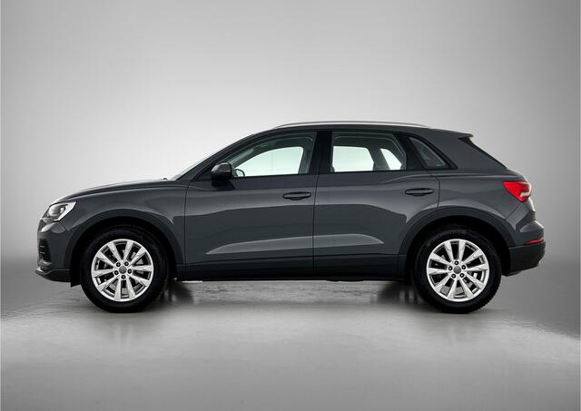 Audi Q3 35 TFSI S Line Pro Line S Keyless entry | Blindspot | Stoelverwarming | Navigatie | Bluetooth